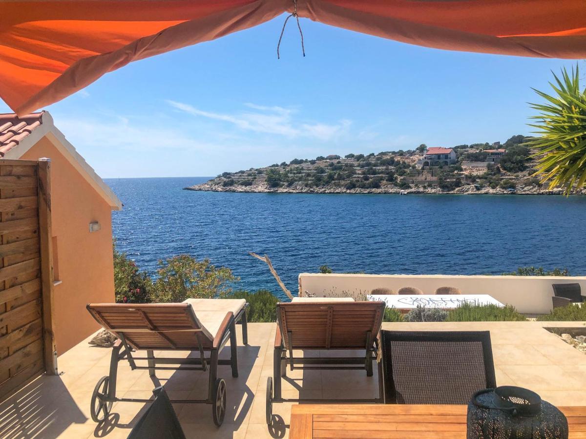 Apartment Tranquillo Vela Luka Zewnętrze zdjęcie