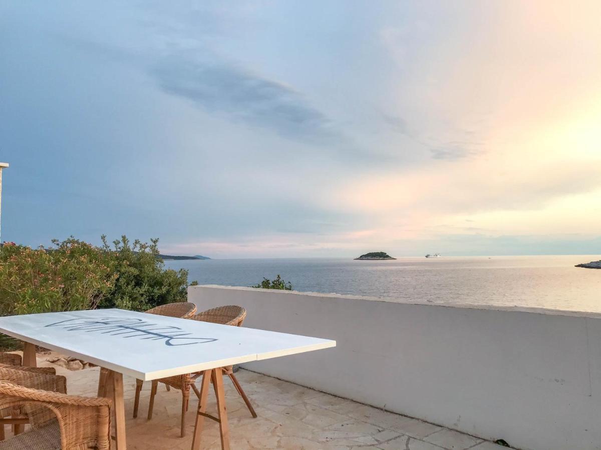 Apartment Tranquillo Vela Luka Zewnętrze zdjęcie