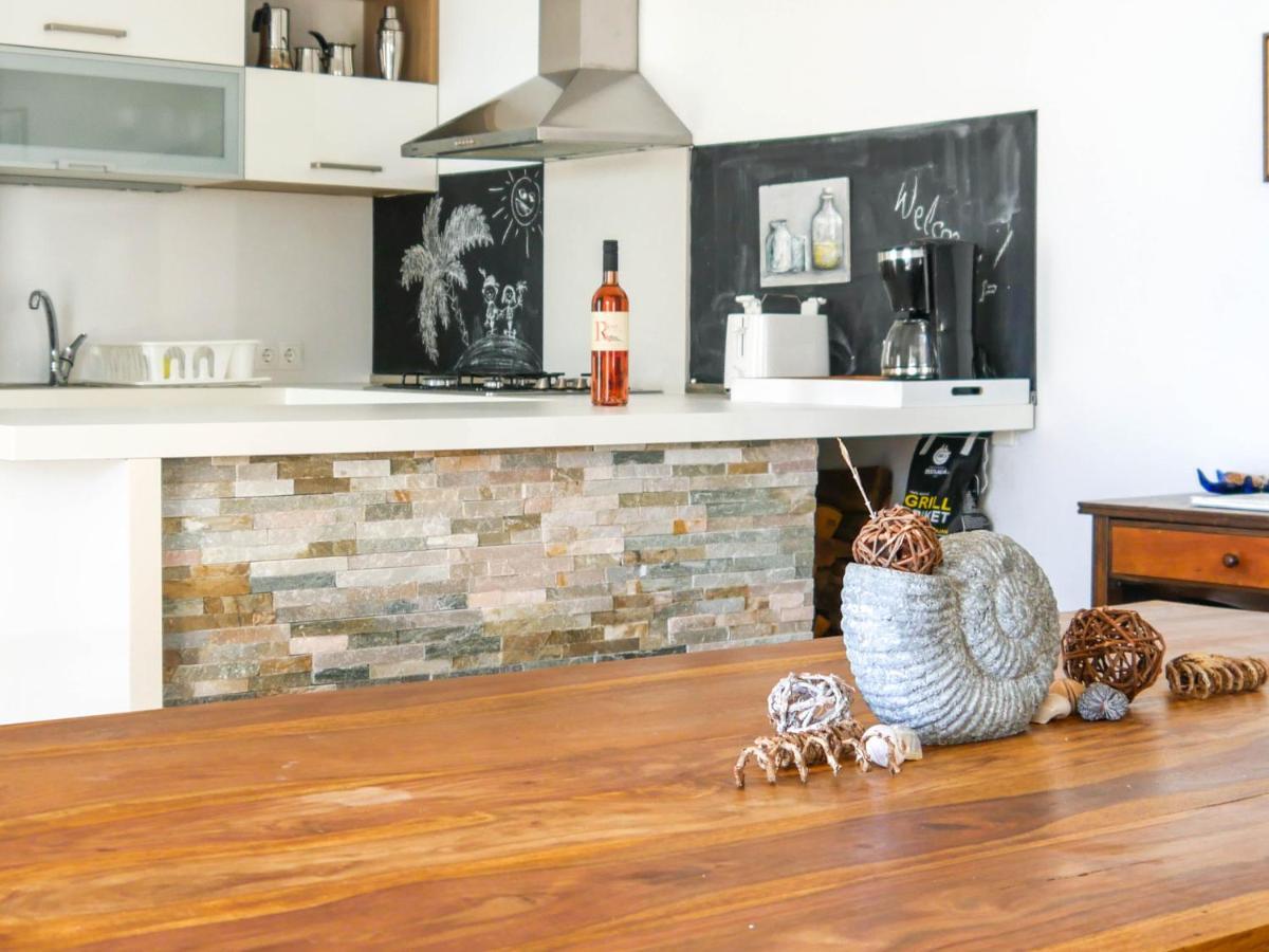Apartment Tranquillo Vela Luka Zewnętrze zdjęcie