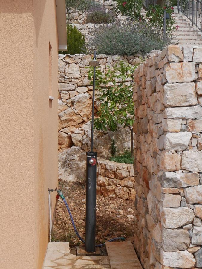 Apartment Tranquillo Vela Luka Zewnętrze zdjęcie