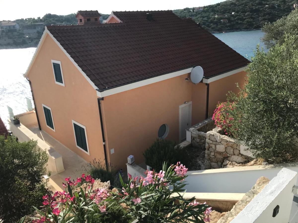 Apartment Tranquillo Vela Luka Zewnętrze zdjęcie