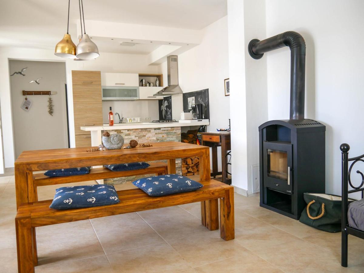 Apartment Tranquillo Vela Luka Zewnętrze zdjęcie
