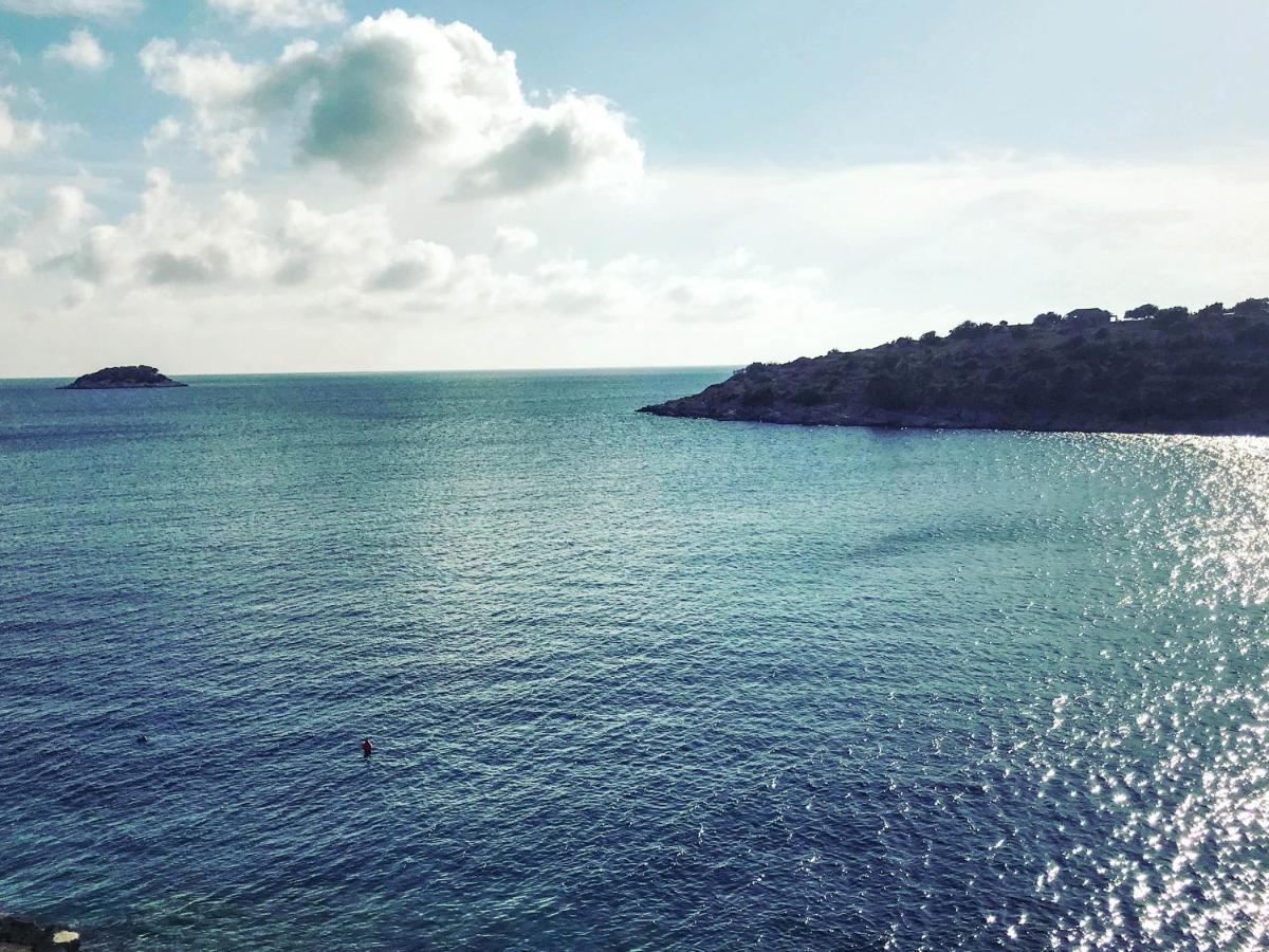 Apartment Tranquillo Vela Luka Zewnętrze zdjęcie