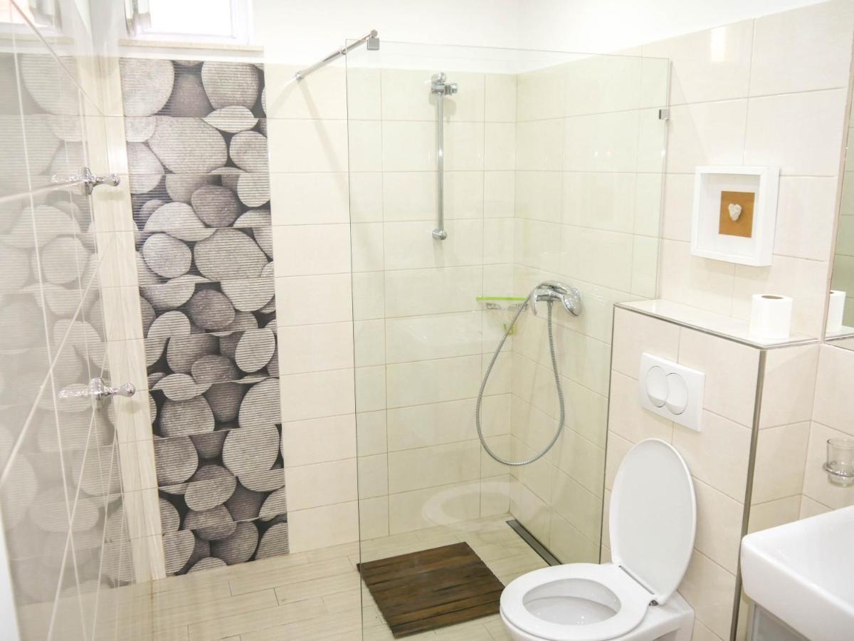 Apartment Tranquillo Vela Luka Zewnętrze zdjęcie