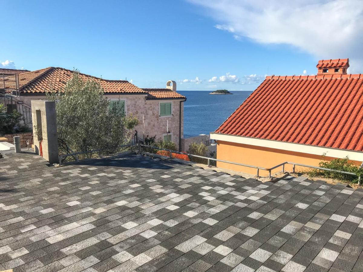 Apartment Tranquillo Vela Luka Zewnętrze zdjęcie