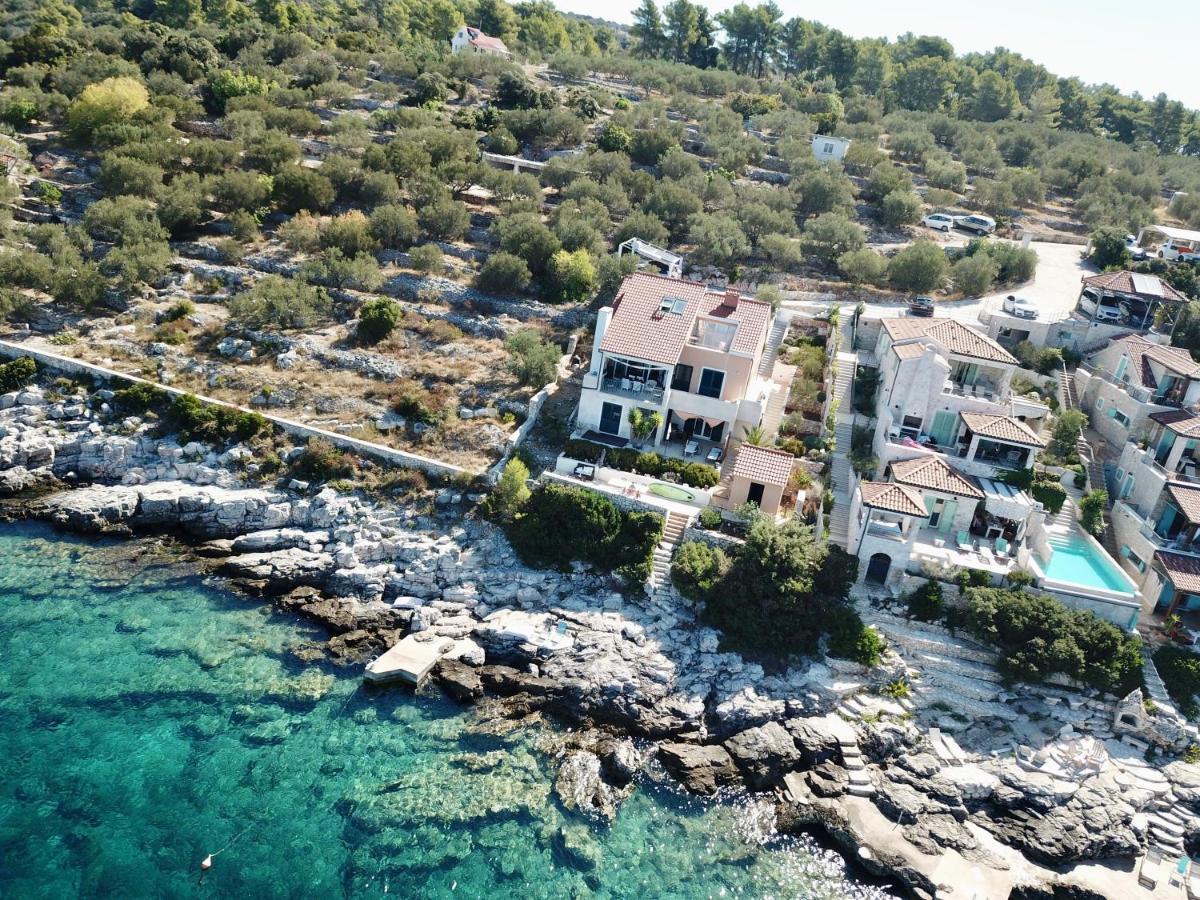 Apartment Tranquillo Vela Luka Zewnętrze zdjęcie