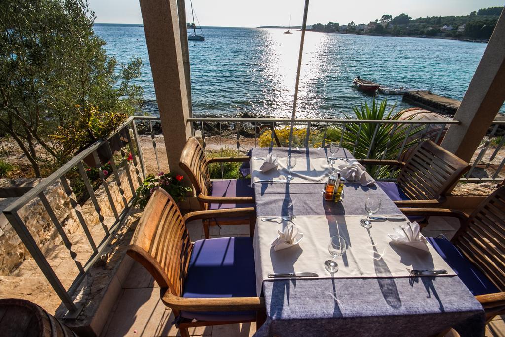 Apartment Tranquillo Vela Luka Pokój zdjęcie