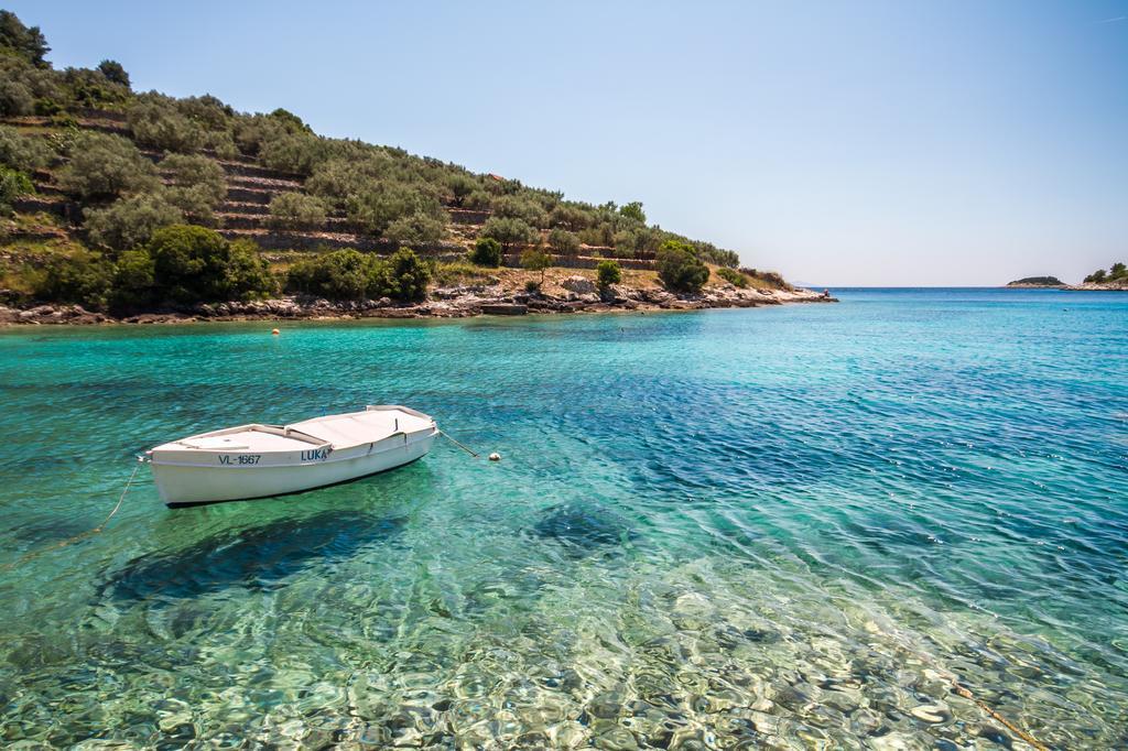 Apartment Tranquillo Vela Luka Pokój zdjęcie
