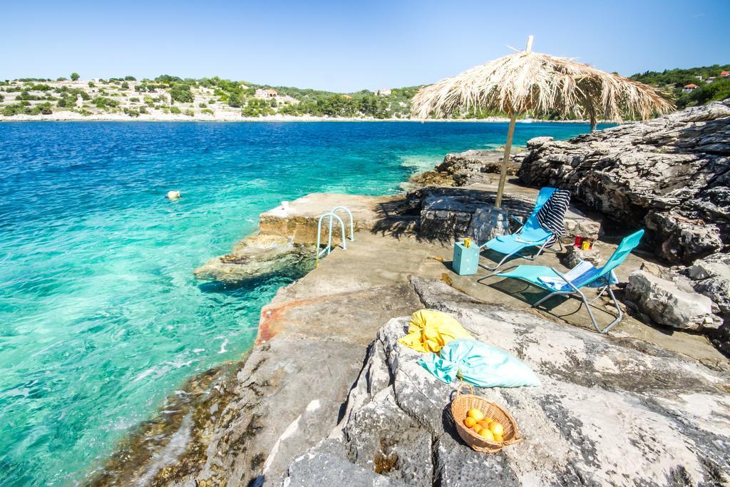Apartment Tranquillo Vela Luka Pokój zdjęcie