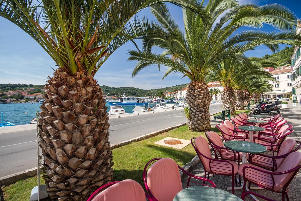 Apartment Tranquillo Vela Luka Pokój zdjęcie
