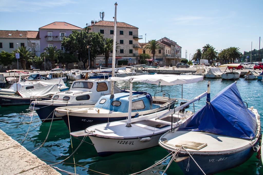 Apartment Tranquillo Vela Luka Zewnętrze zdjęcie