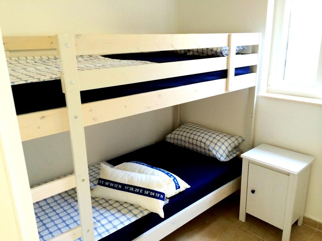 Apartment Tranquillo Vela Luka Zewnętrze zdjęcie