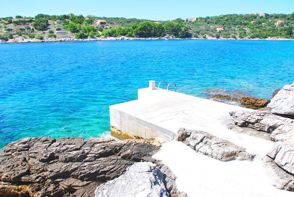 Apartment Tranquillo Vela Luka Zewnętrze zdjęcie